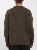 Volcom Edmonder II Sweater - Wren