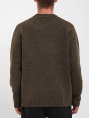 Volcom Edmonder II Jumper - Wren