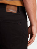 Volcom Solver Lite 5 Pocket Pant - Black - New