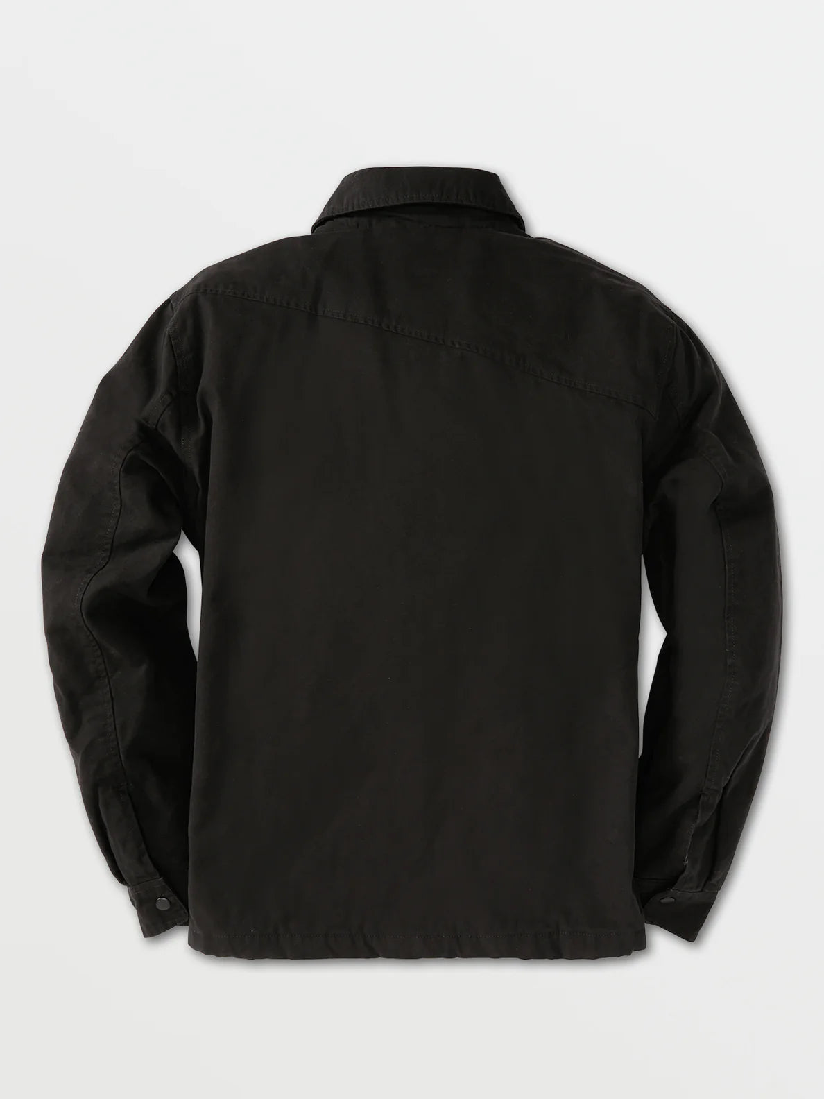Volcom Larkin Jacket - Black