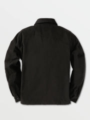 Volcom Larkin Jacket - Black