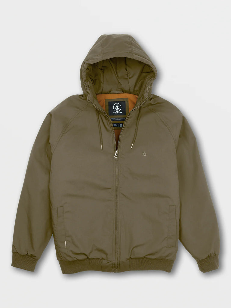 Volcom 2025 militia jacket