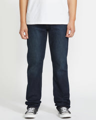 Volcom Solver Denim - New Vintage Blue