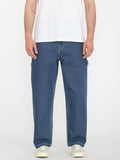 Volcom Kraftsman Denim - Indigo Ridge Wash