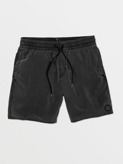 Volcom Center 17" Trunk - Black