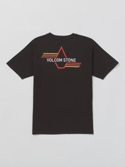 Volcom Stone Tanker SS Tee - Black