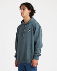 Volcom Vologo Pullover - Dark Slate