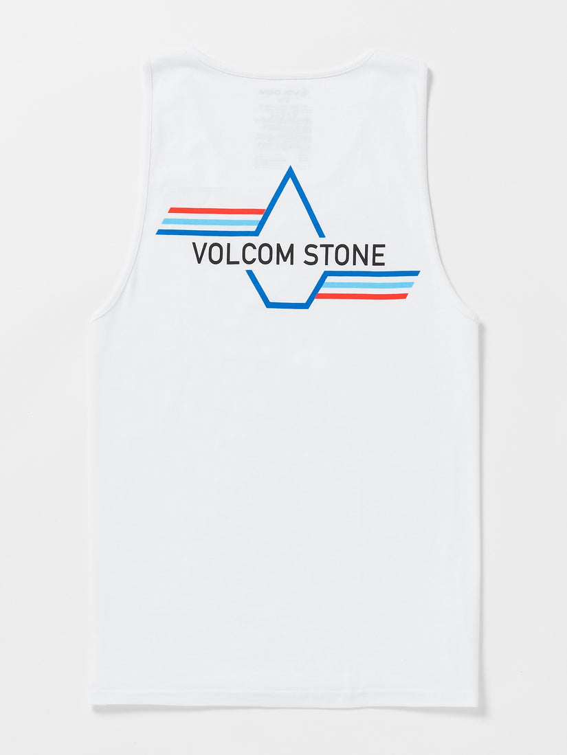 Volcom Stone Tanker Tank