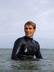 Volcom 3/2 Chest Zip Full Wetsuit