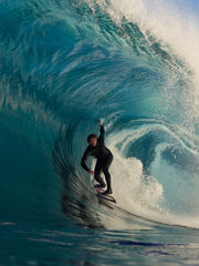 Volcom 3/2 Chest Zip Full Wetsuit