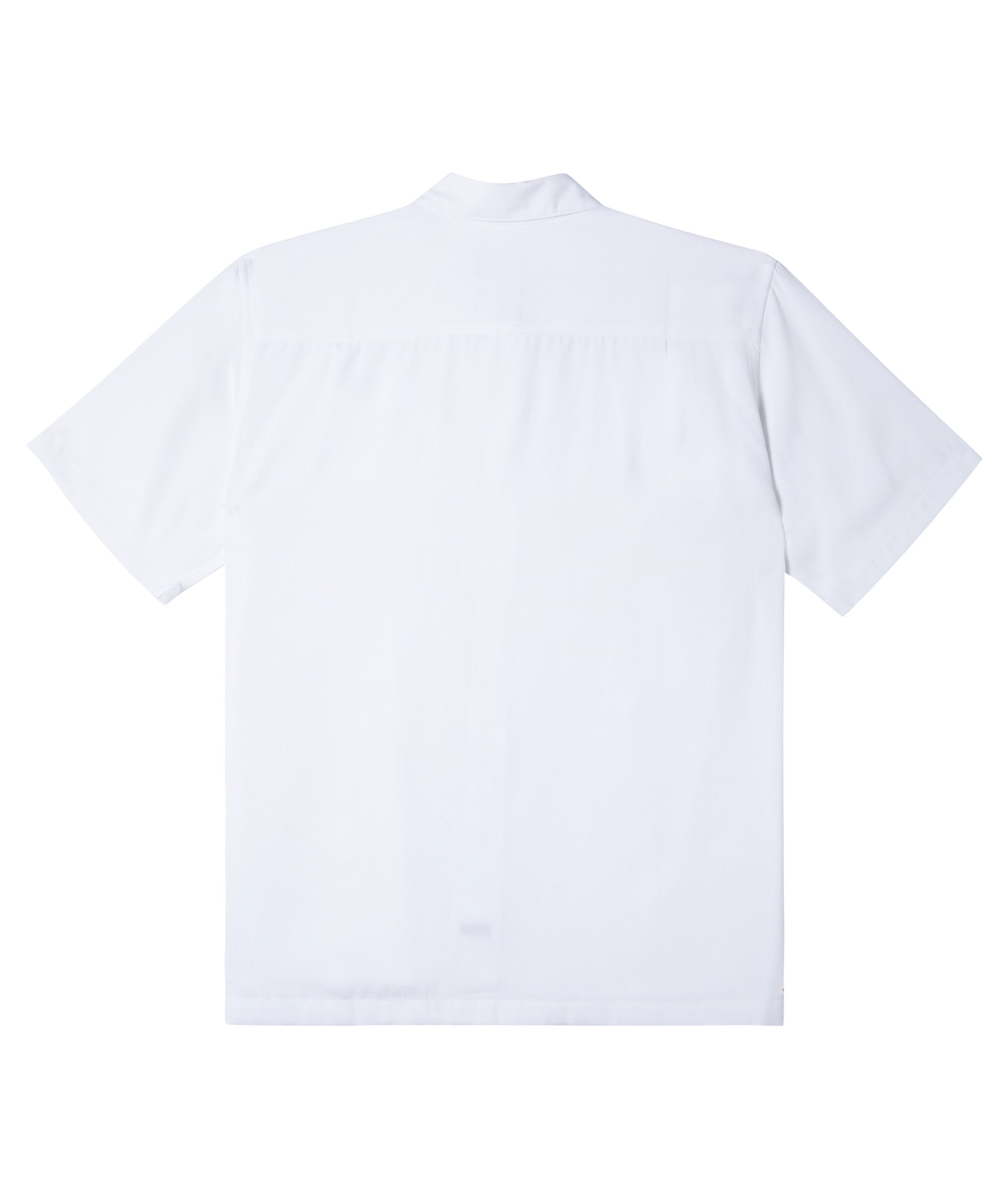 Quiksilver Offshore SS Shirt - White