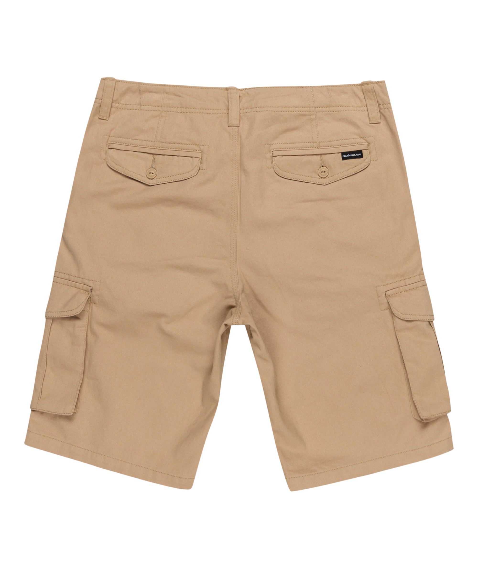 Quiksilver Crucial Battle Short - Plage