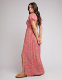 All About Eve Rosanna Floral Maxi Dress