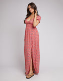 All About Eve Rosanna Floral Maxi Dress