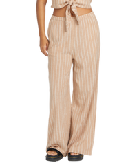 Volcom Coco Ho Beach Pant -  Mocha