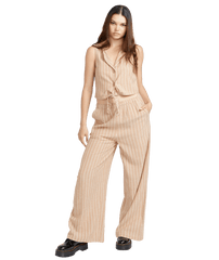 Volcom Coco Ho Beach Pant -  Mocha