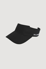 Billabong 6-14 Girls Summer Love Visor - Off Black