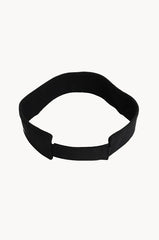 Billabong 6-14 Girls Summer Love Visor - Off Black