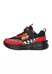 Skechers Skech Tracks -Black/Red