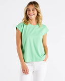 Betty Basics Michaela Top
