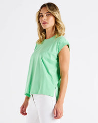 Betty Basics Michaela Top