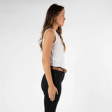 Betty Basics Cosmopolitan Belt - Tan