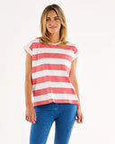Betty Basics Michaela Top