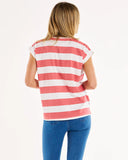 Betty Basics Michaela Top