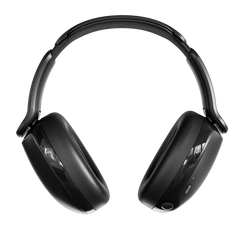 Skullcandy Hesh 360 Black Headphones - Black