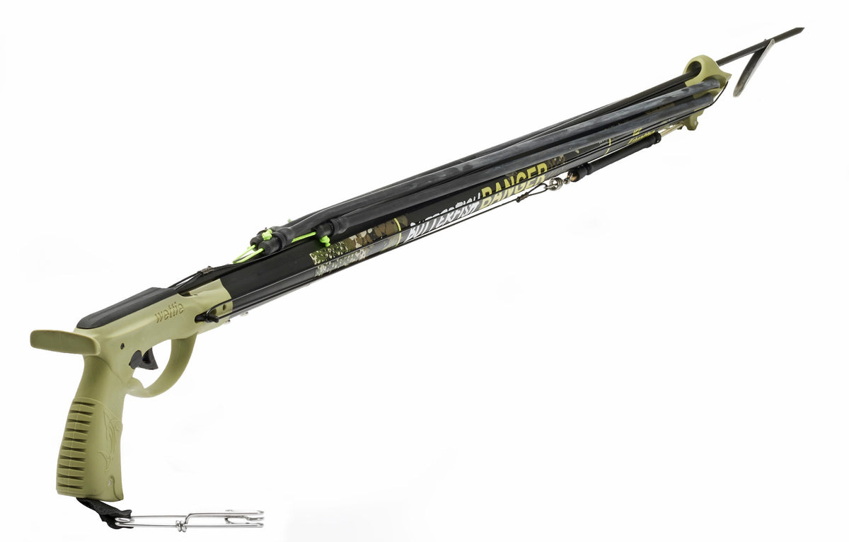 Wettie Kids Butterfish Banger Speargun