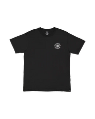 Volcom Sunshiner Youth SS Tee - Black