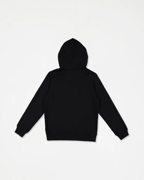 Volcom Youth Noder Hoodie - Black