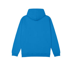 Cloke Mens Origin Hoodie - Aqua