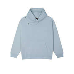 Cloke Womens Origin Hoodie - Pale Sky