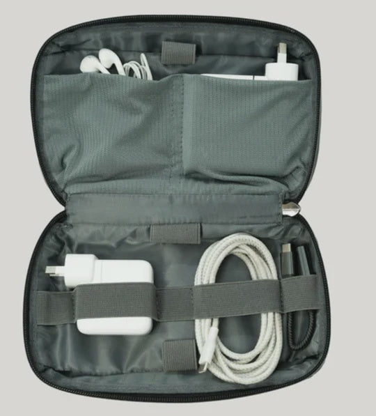 Moana Rd Cable Storage Travel Bag