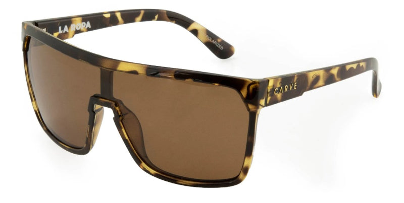 Carve La Ropa Polarosed Sunnies