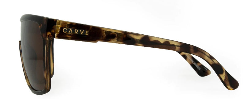 Carve La Ropa Polarosed Sunnies