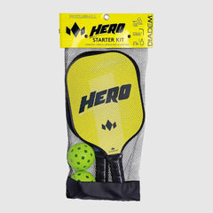 Diadem Hero Pickelball Starter Kit