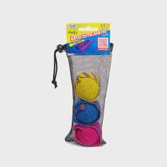 Cooee Pool Dive Toy Streamers - 3 Pack
