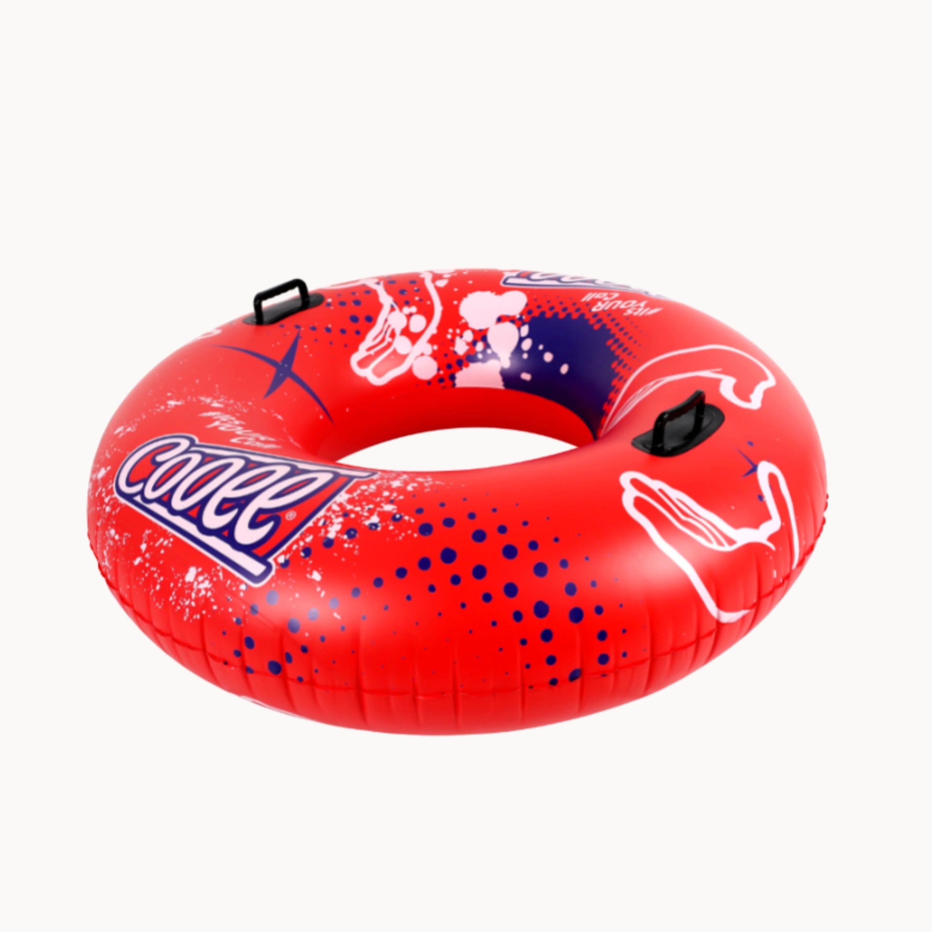 Cooee Giant O Ring