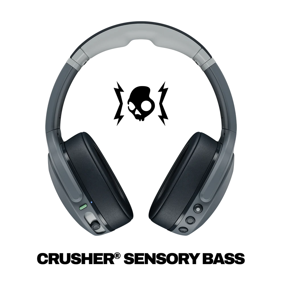 Skullcandy Crusher Evo - Grey