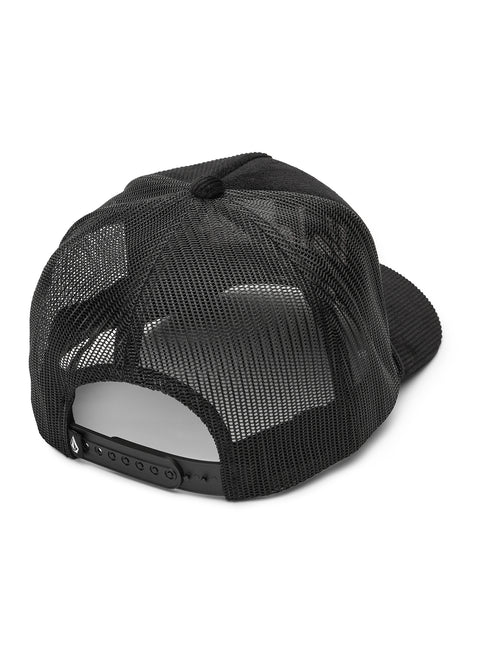 Volcom Cheat Death Trucker Cap