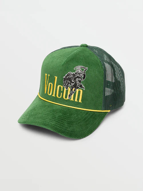 Volcom Cheat Death Trucker Cap