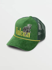 Volcom Cheat Death Trucker Cap