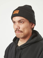 Volcom Workwear Beanie - Black