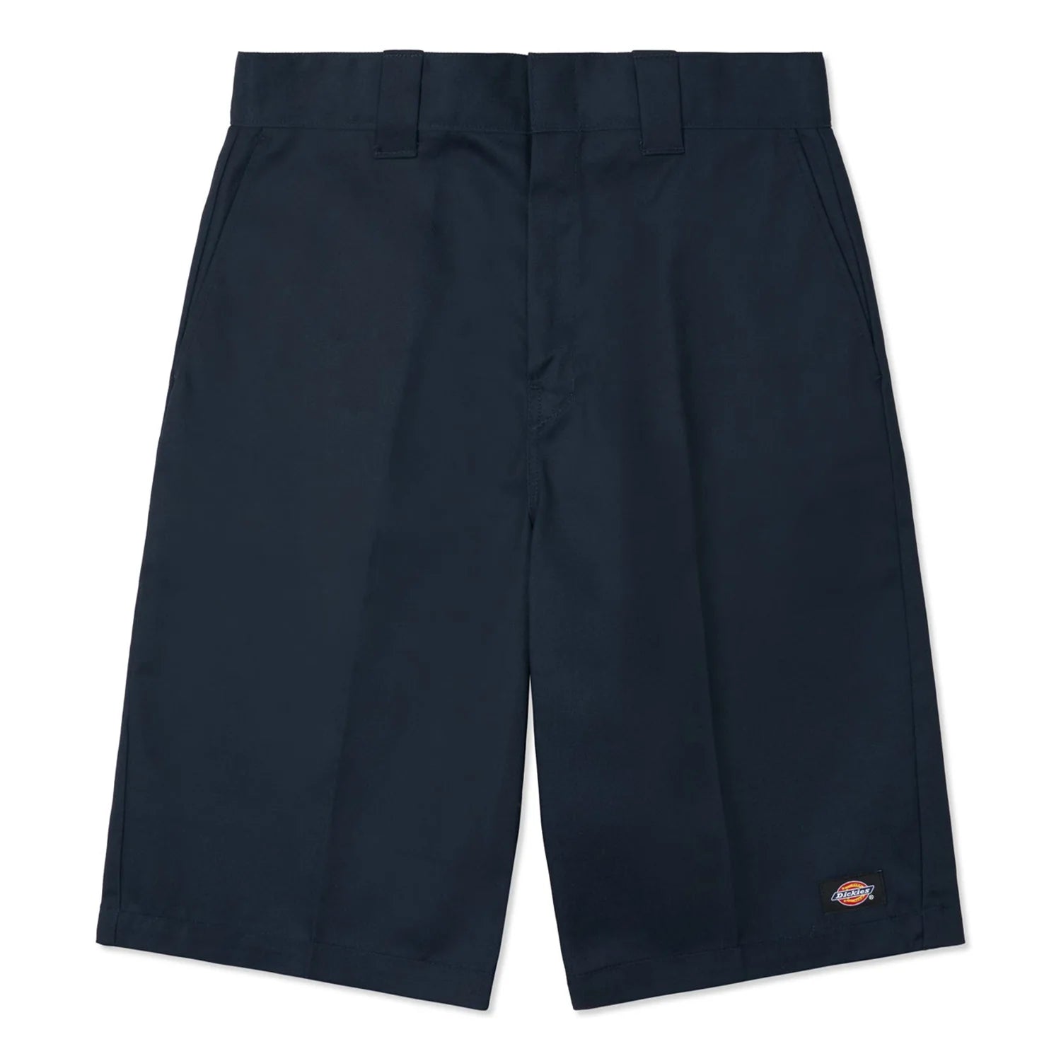 Dickies 42283 13" Loose Fit Multi Pocket Mens Short - Dark Navy