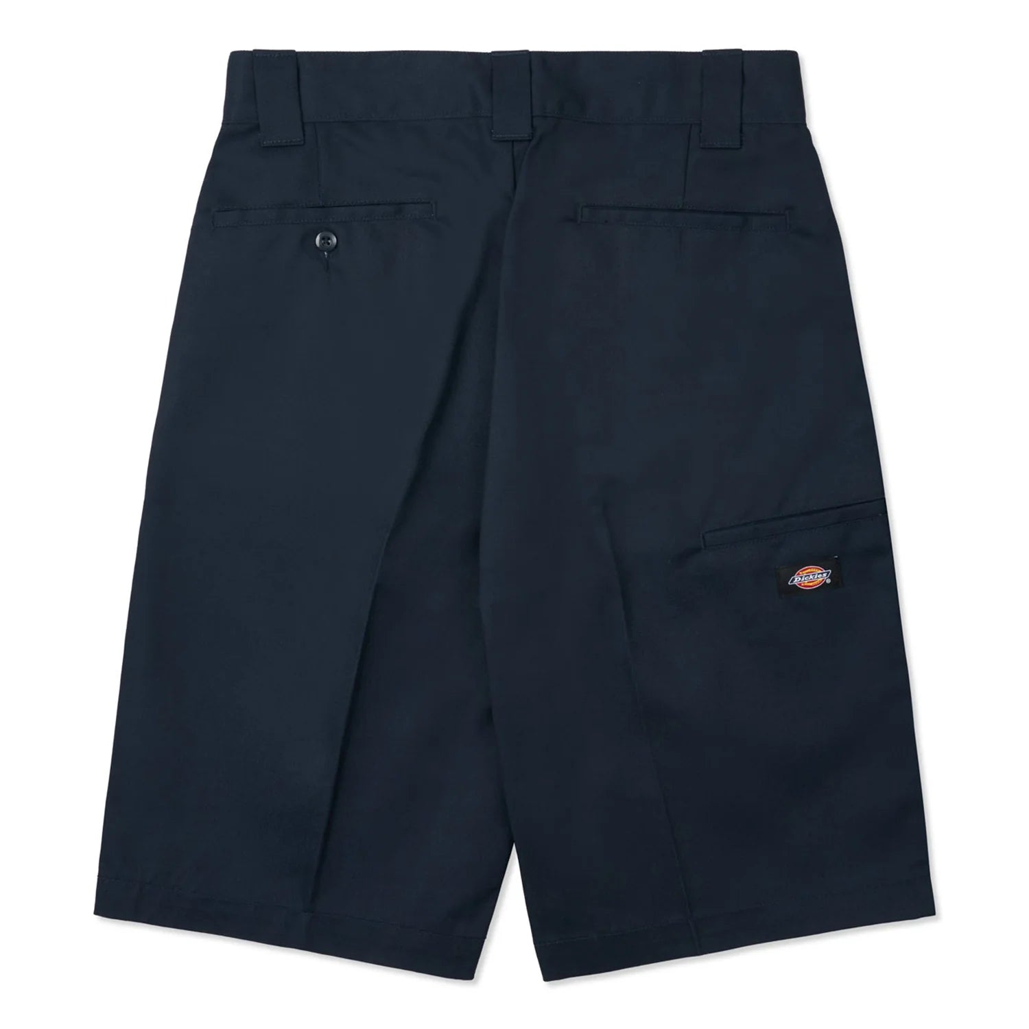 Dickies 42283 13" Loose Fit Multi Pocket Mens Short - Dark Navy