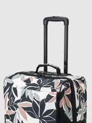 Volcom Patch Attack Wheelie Bag - Sage
