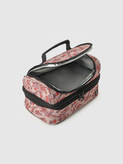 Volcom Patch Attack Lunchbox - Pink