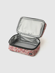 Volcom Patch Attack Lunchbox - Pink